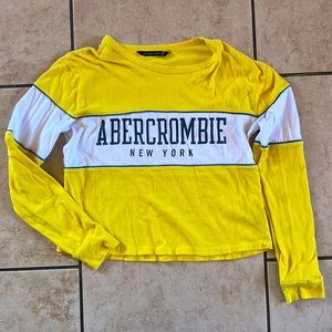 Abercrombie & Fitch Shirt